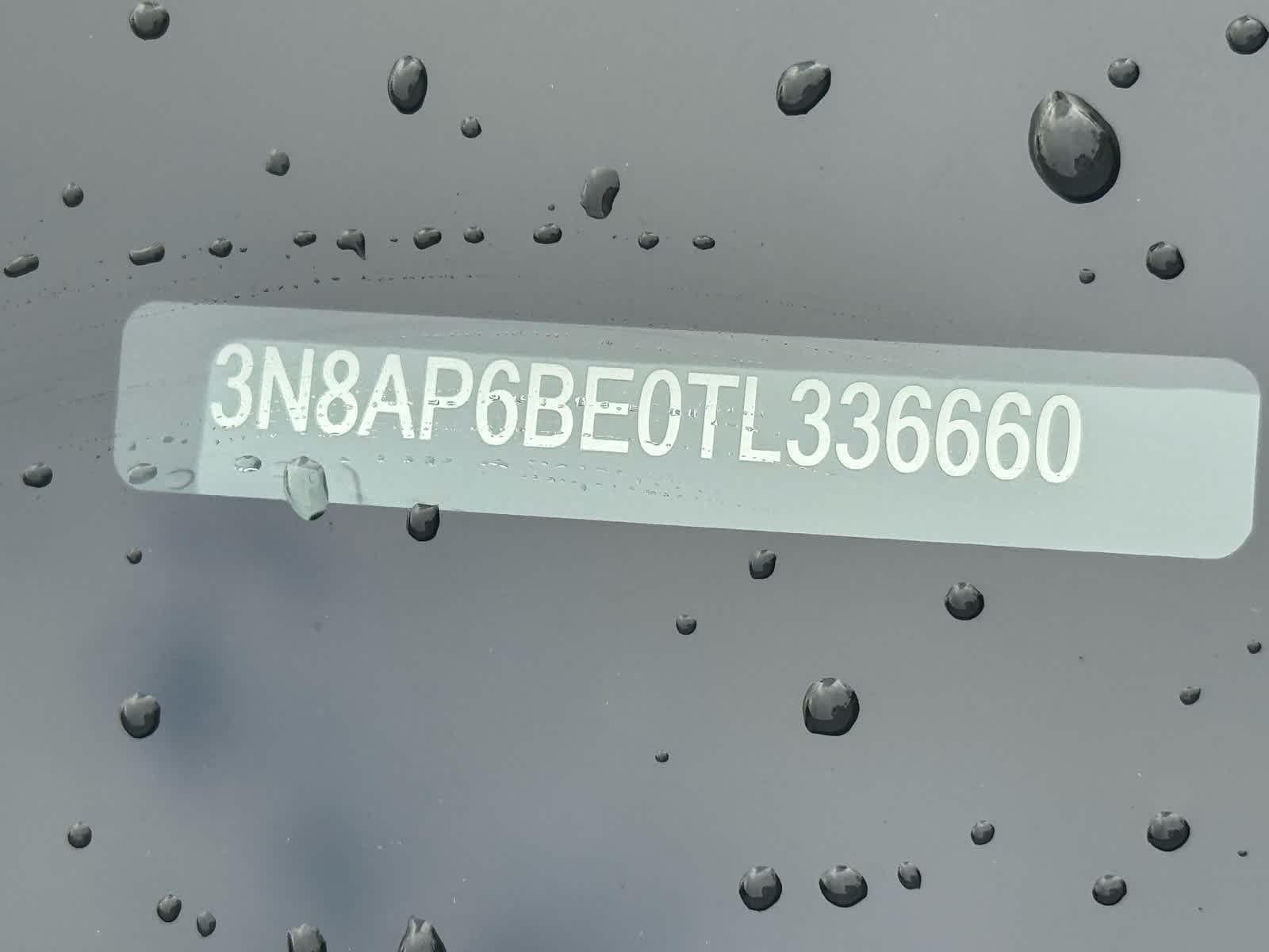 Thumbnail: 2026 Nissan Kicks - 28