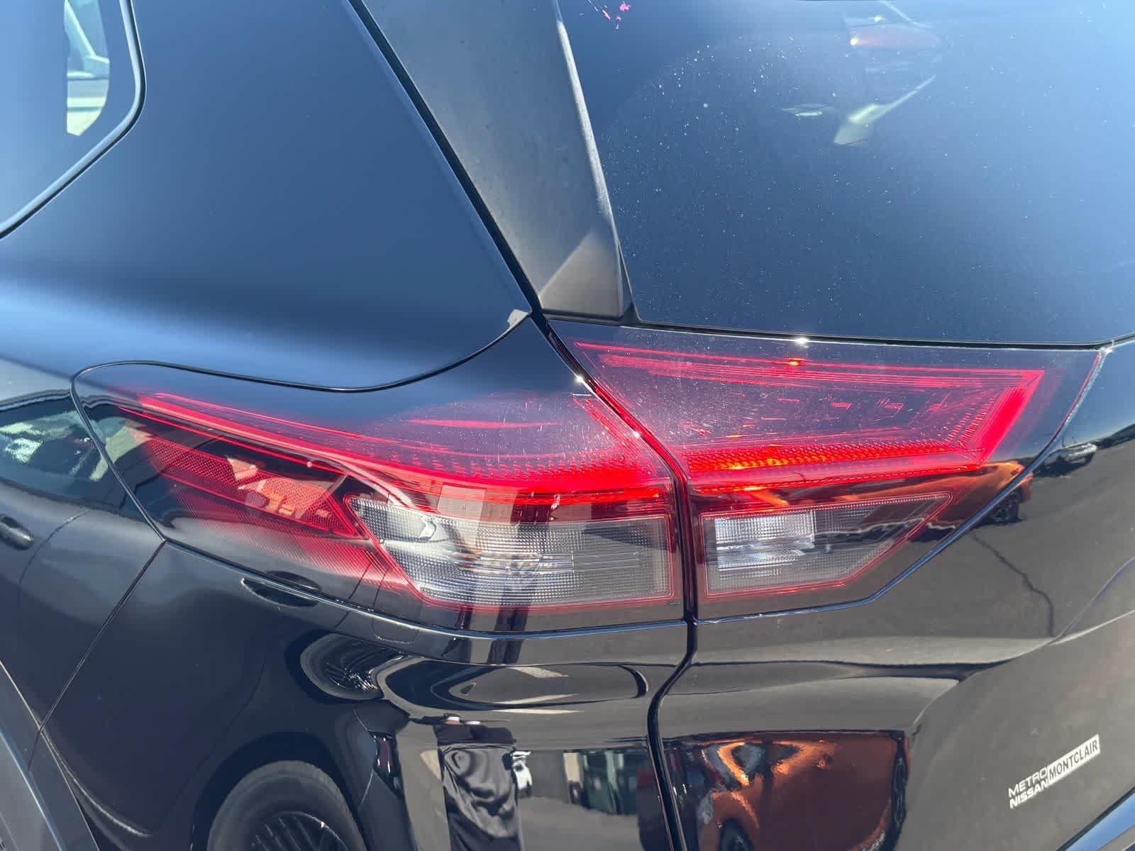 Thumbnail: 2023 Nissan Rogue - 7