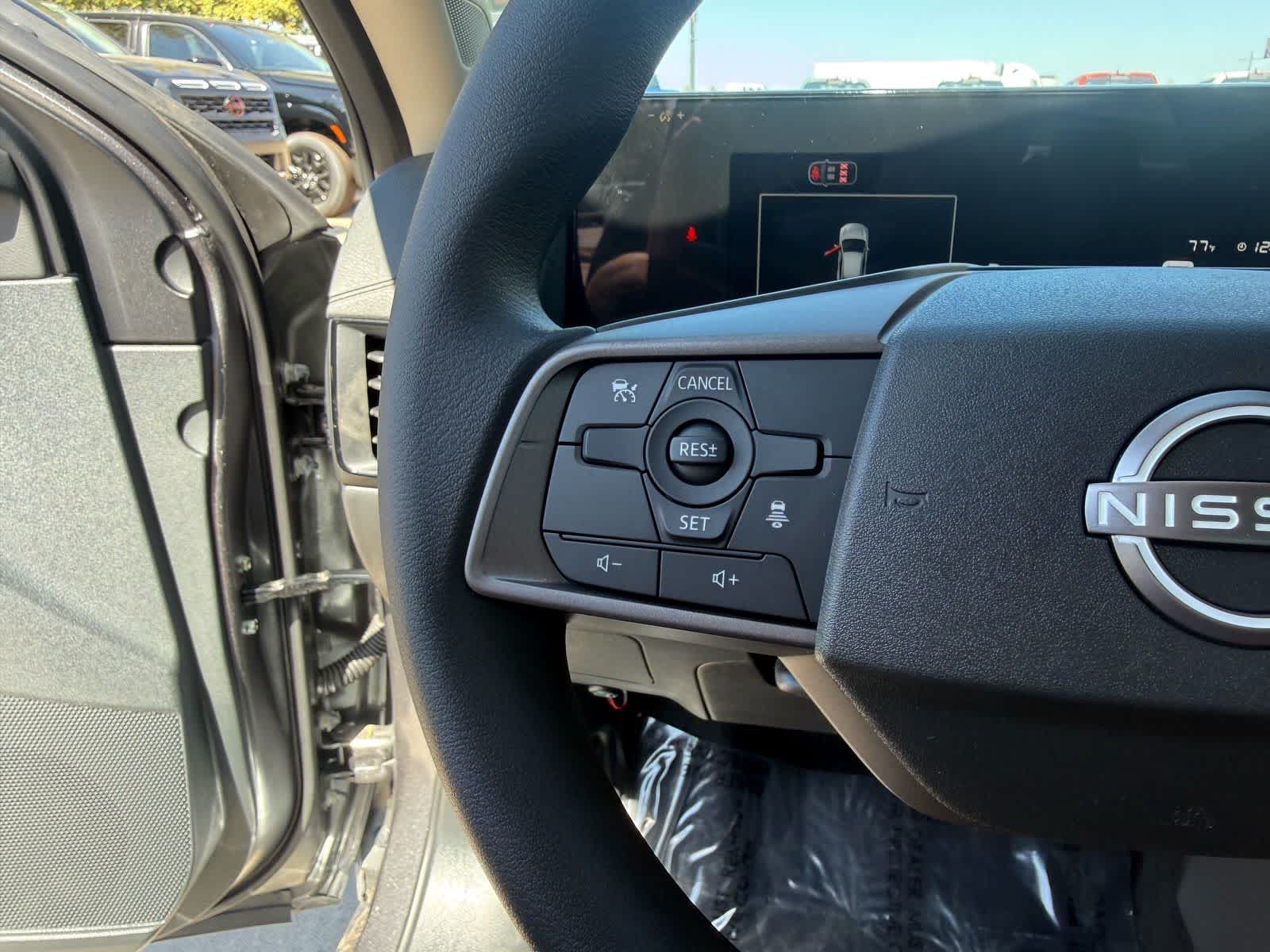 Thumbnail: 2026 Nissan Sentra - 21