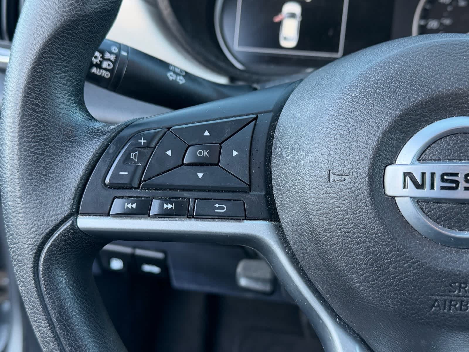 Thumbnail: 2022 Nissan Versa - 13