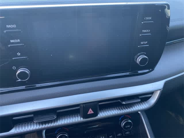 Thumbnail: 2021 Kia K5 - 14
