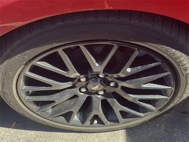 Thumbnail: 2018 Ford Mustang - 13
