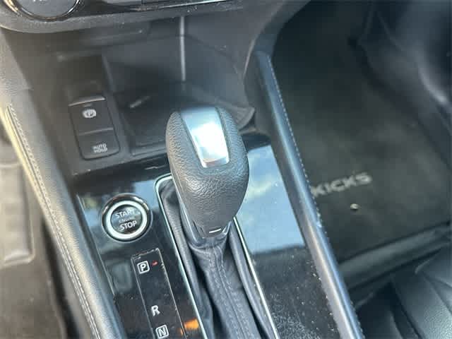 Thumbnail: 2021 Nissan Kicks - 19