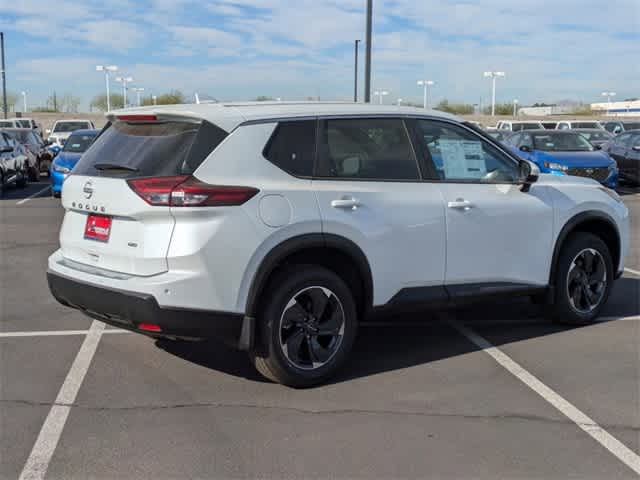 Thumbnail: 2025 Nissan Rogue - 6