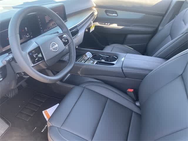 Thumbnail: 2025 Nissan Murano - 2