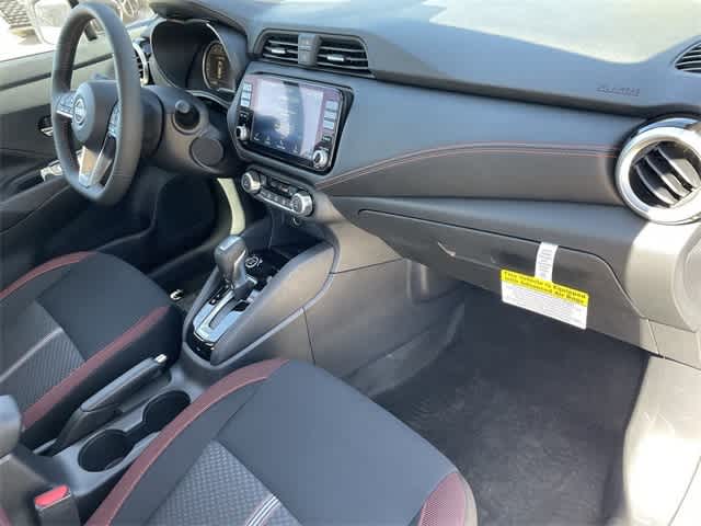 Thumbnail: 2025 Nissan Versa - 13