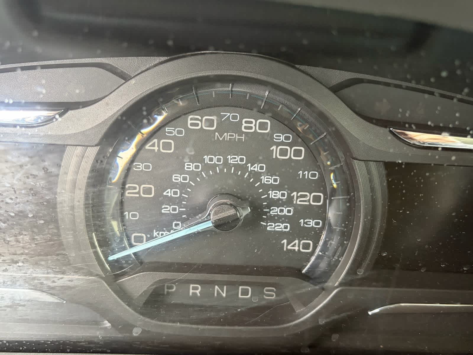 Thumbnail: 2019 Ford Flex - 19