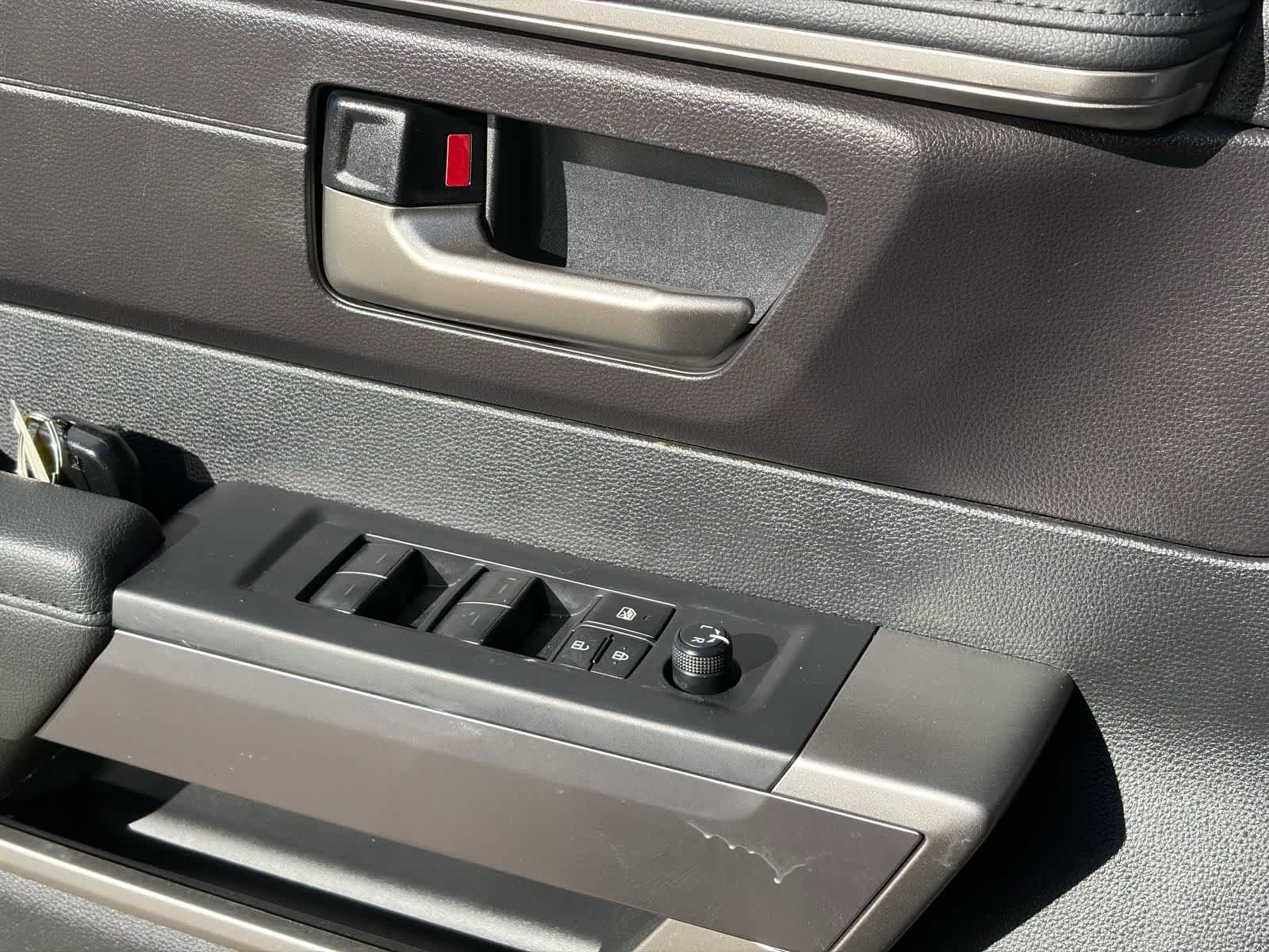 Thumbnail: 2023 Toyota Tundra - 13