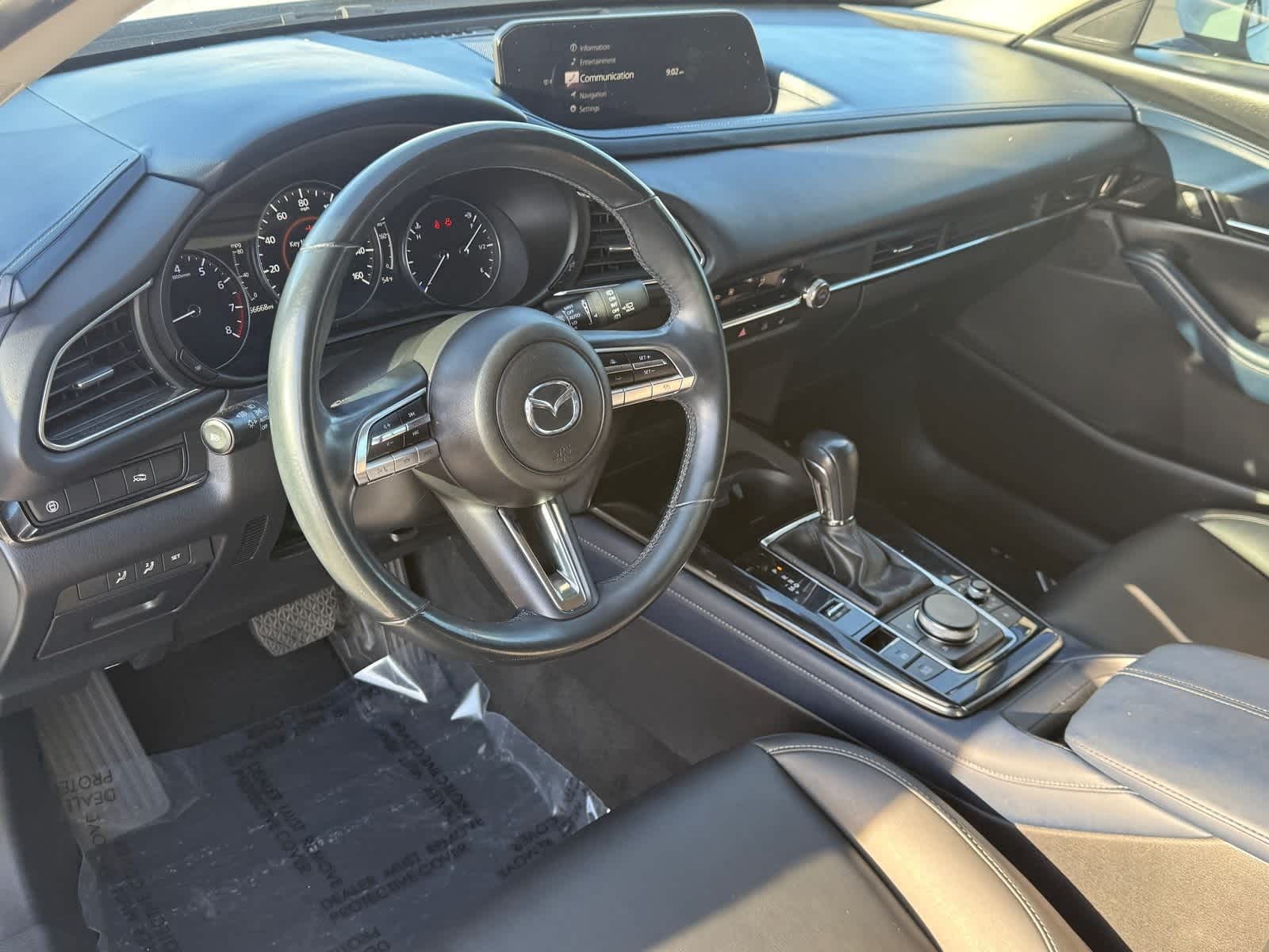 Thumbnail: 2020 Mazda CX-30 - 2