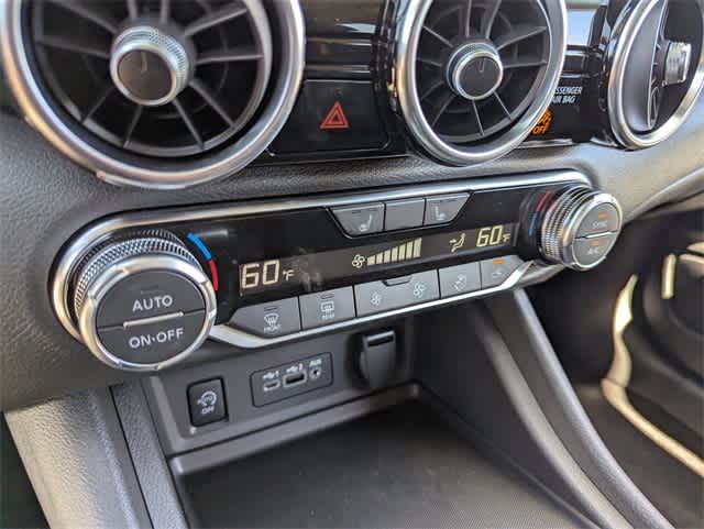 Thumbnail: 2025 Nissan Sentra - 21