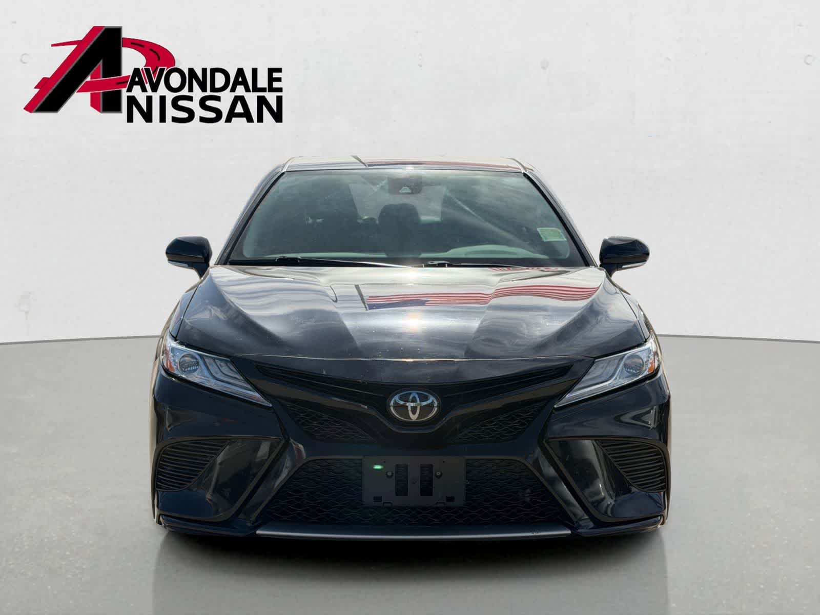 Thumbnail: 2020 Toyota Camry - 9