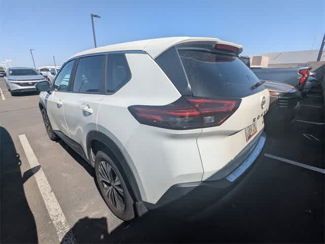 Thumbnail: 2023 Nissan Rogue - 2