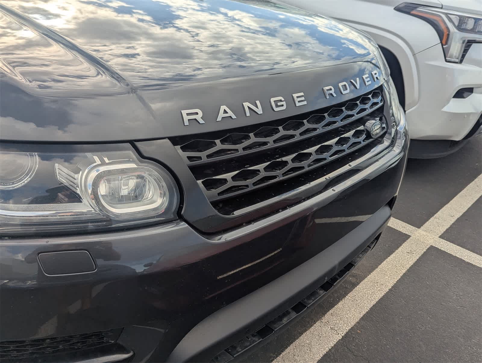 Thumbnail: 2016 Land Rover Range Rover Sport - 6