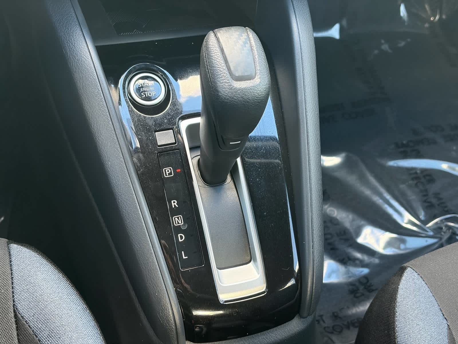 Thumbnail: 2025 Nissan Versa - 24