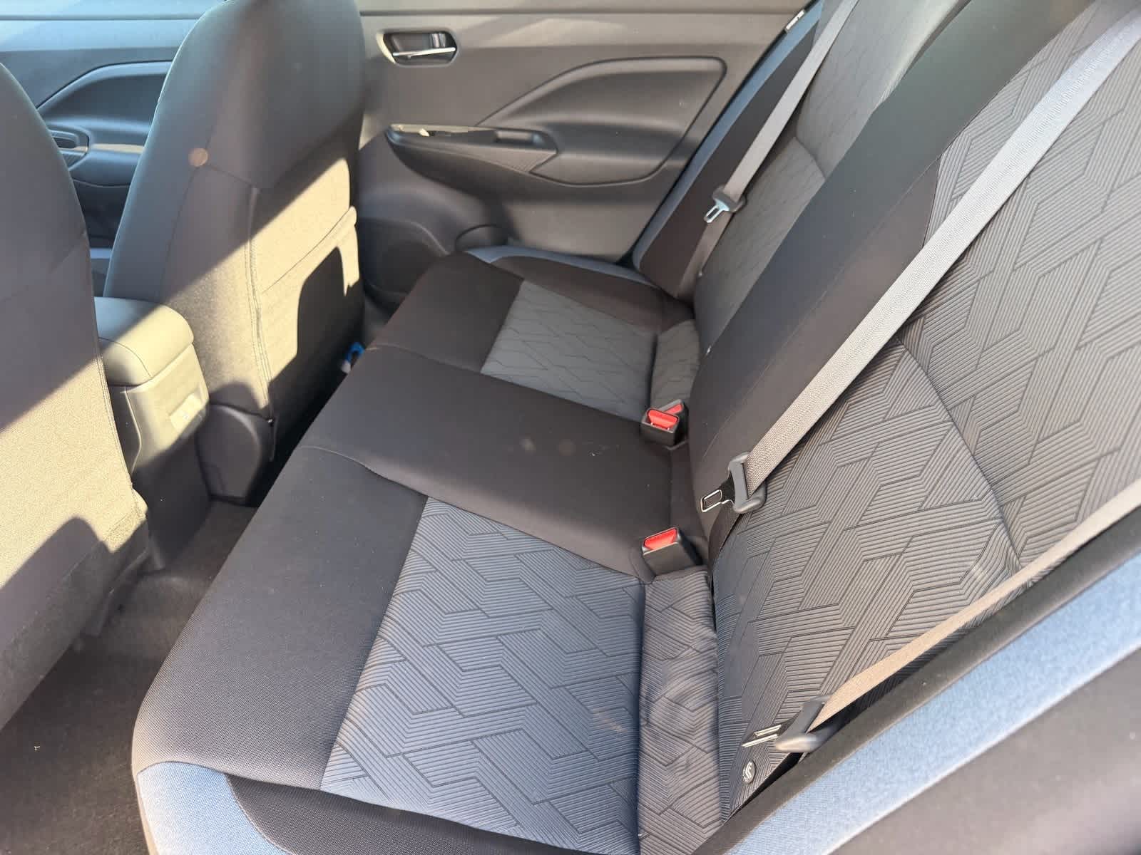 Thumbnail: 2025 Nissan Versa - 13