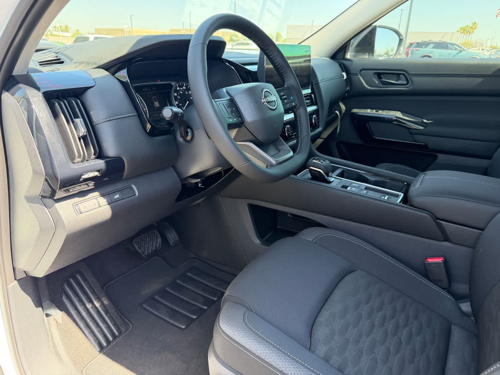 Thumbnail: 2026 Nissan Pathfinder - 2