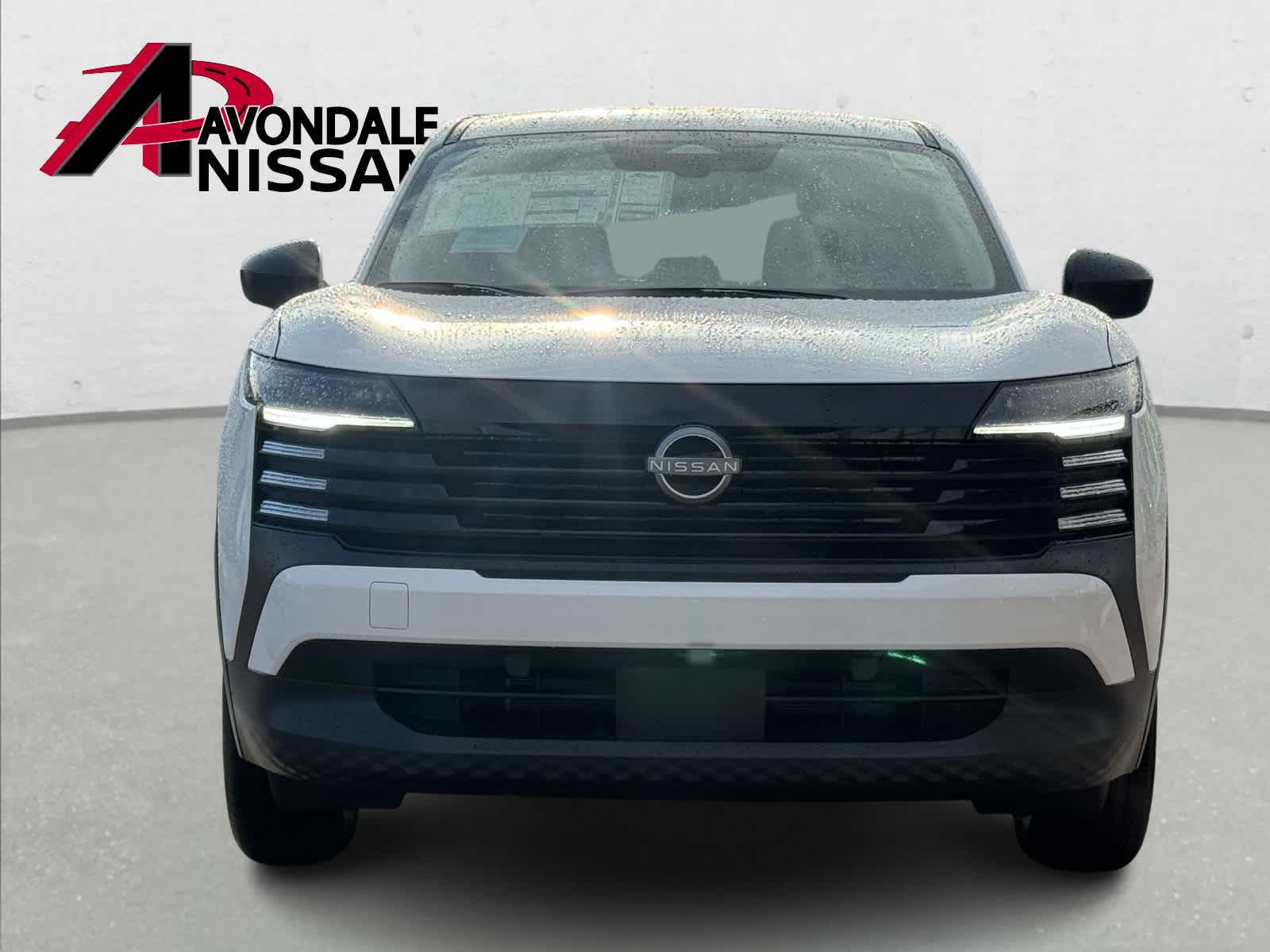 Thumbnail: 2026 Nissan Kicks - 5