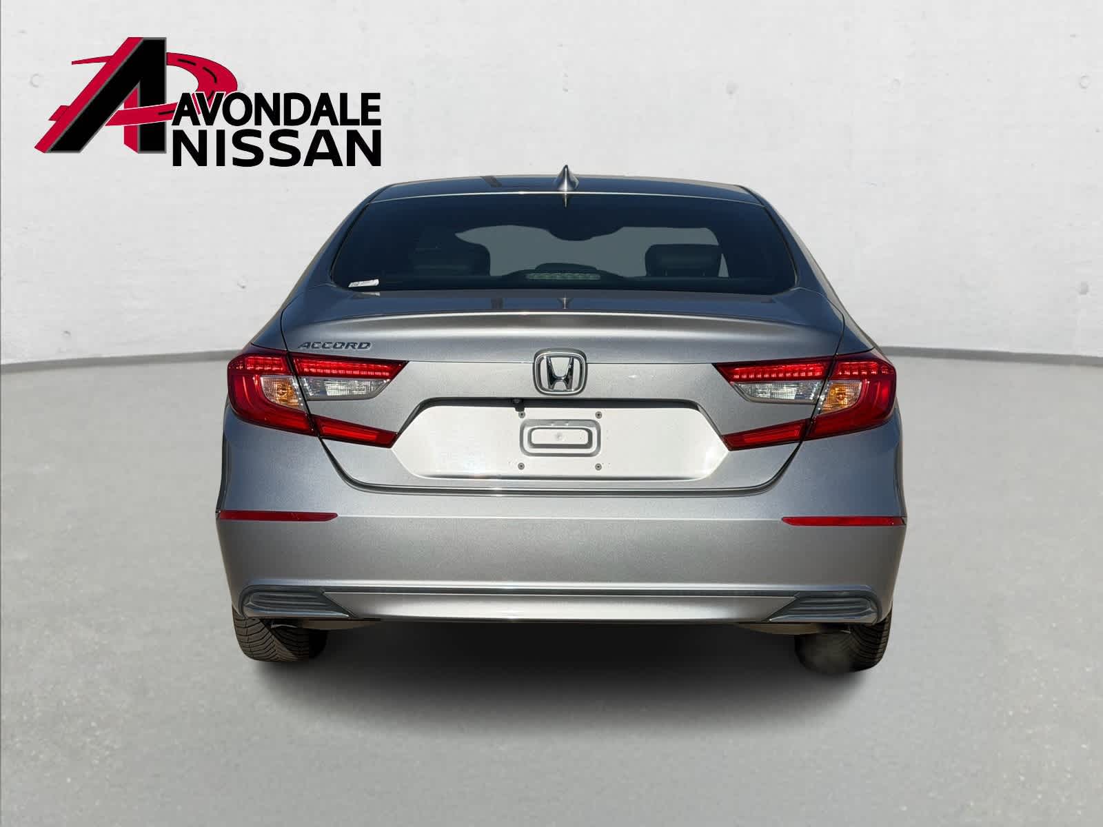 Thumbnail: 2020 Honda Accord - 6