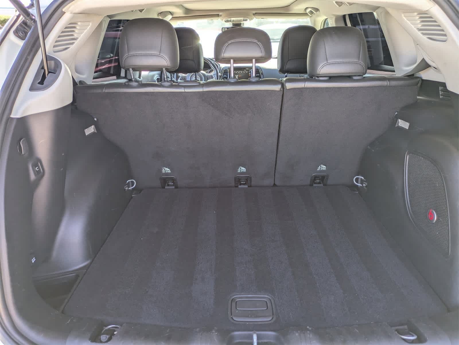 Thumbnail: 2018 Jeep Compass - 11