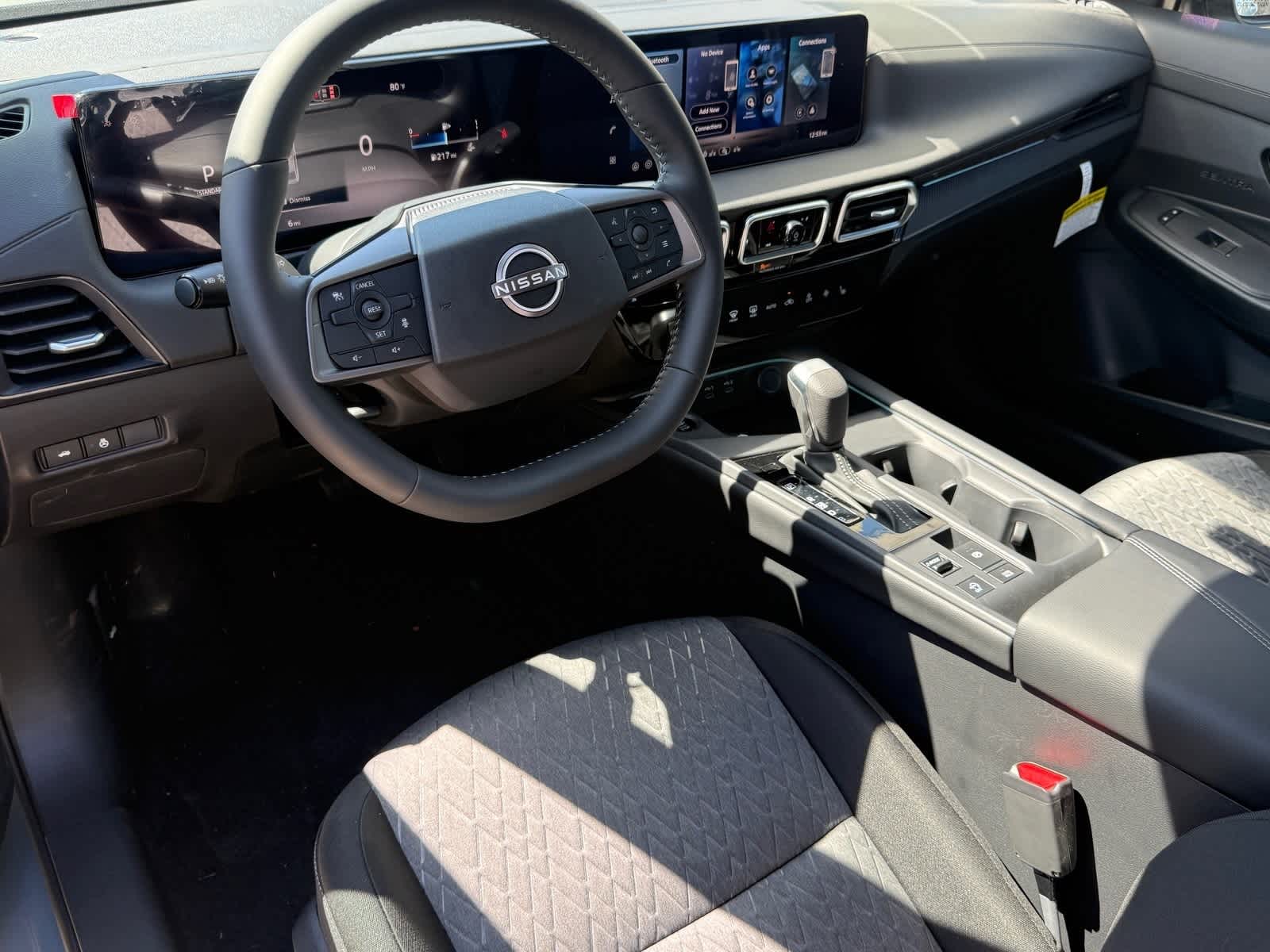 Thumbnail: 2026 Nissan Sentra - 2