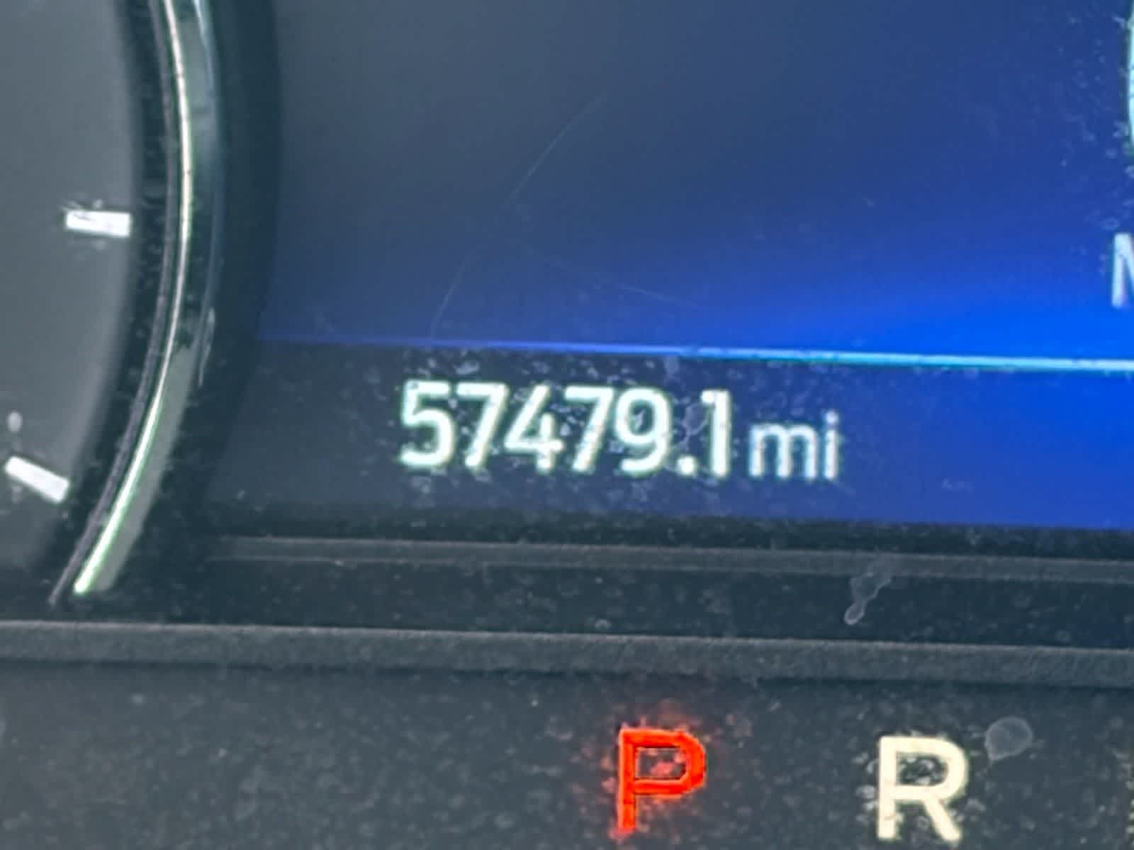 Thumbnail: 2022 Ford Escape - 20