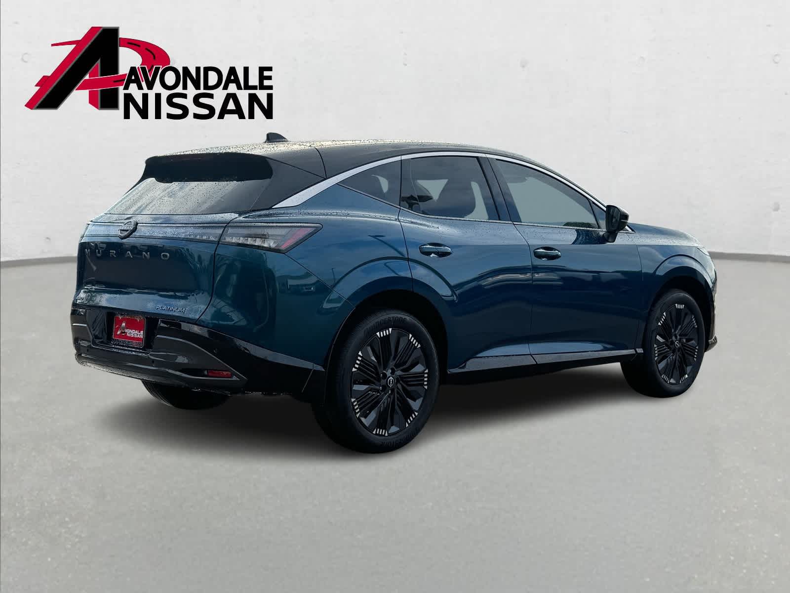 Thumbnail: 2026 Nissan Murano - 7