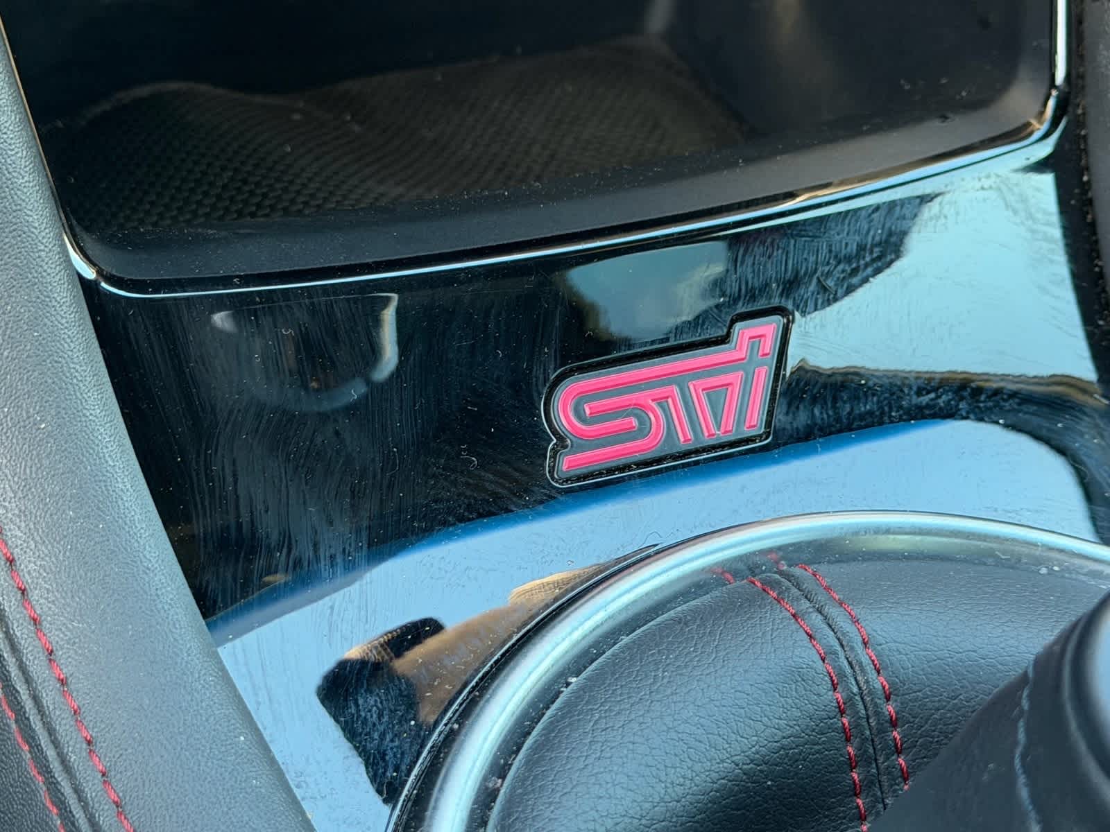 Thumbnail: 2021 Subaru WRX - 13