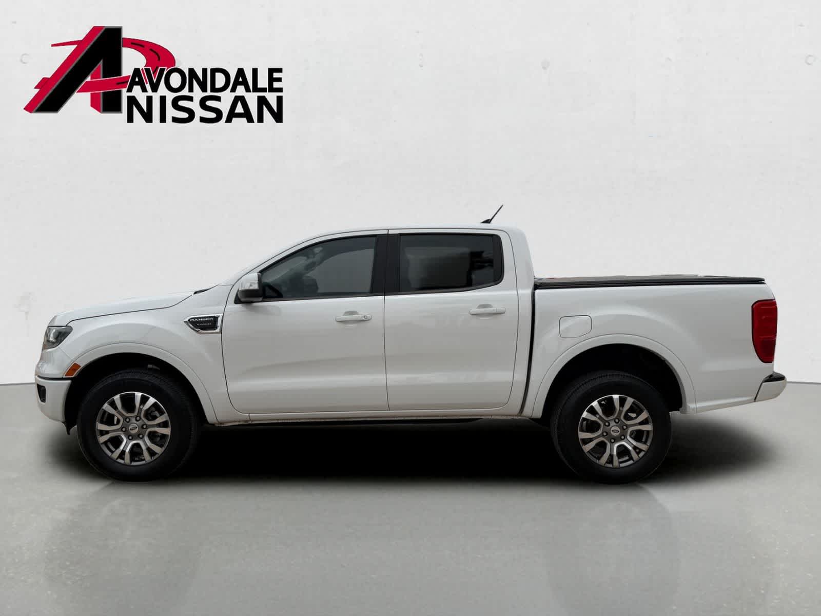 Thumbnail: 2020 Ford Ranger - 2