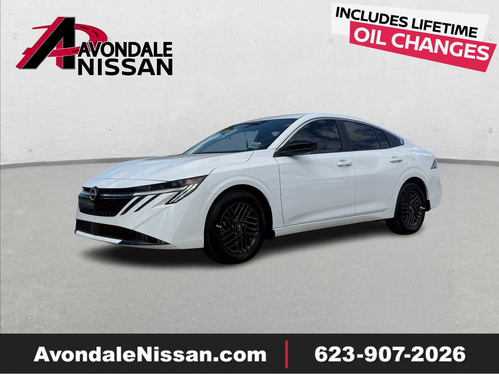 Thumbnail: 2026 Nissan Sentra - 1