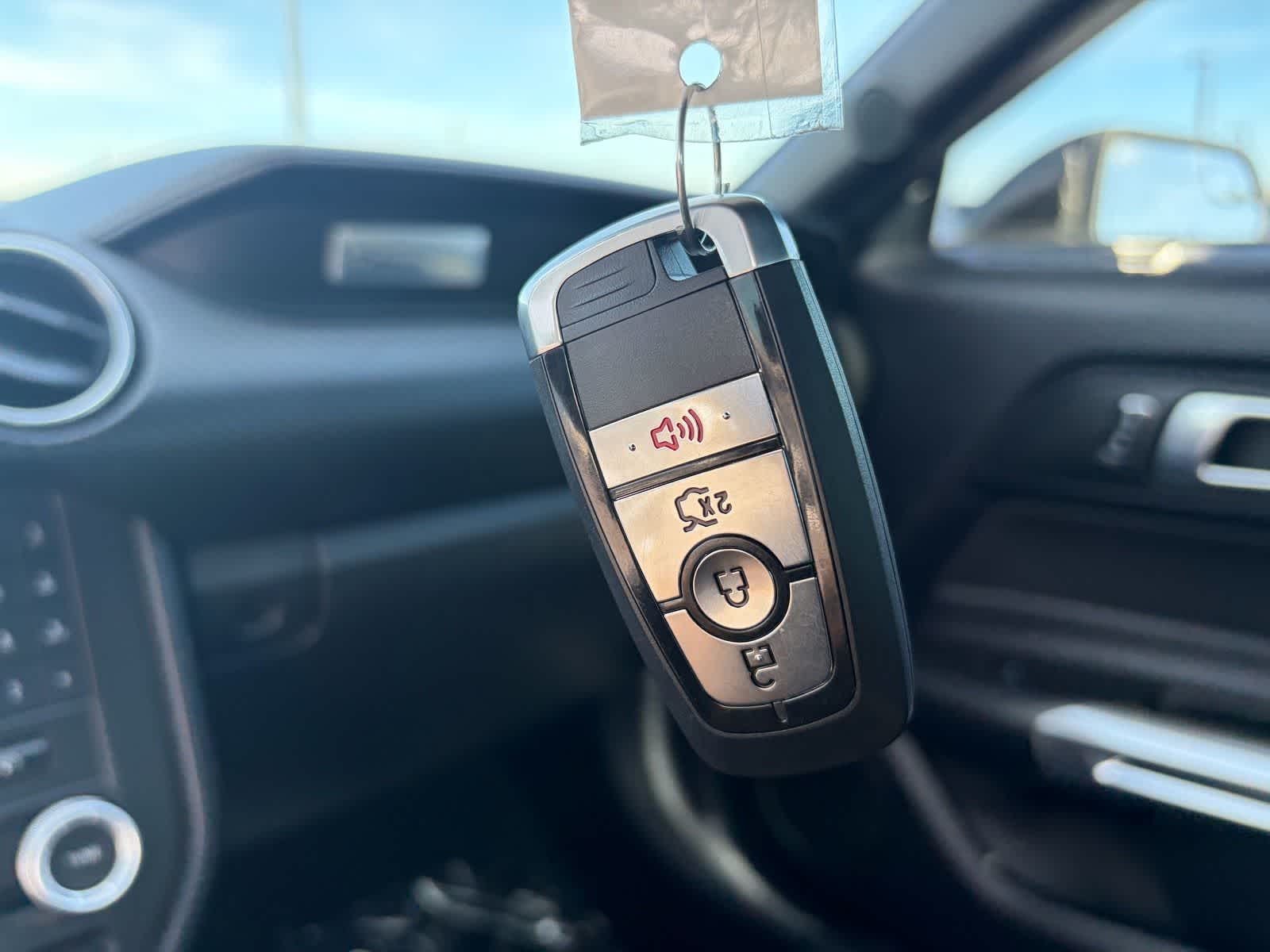 Thumbnail: 2018 Ford Mustang - 24