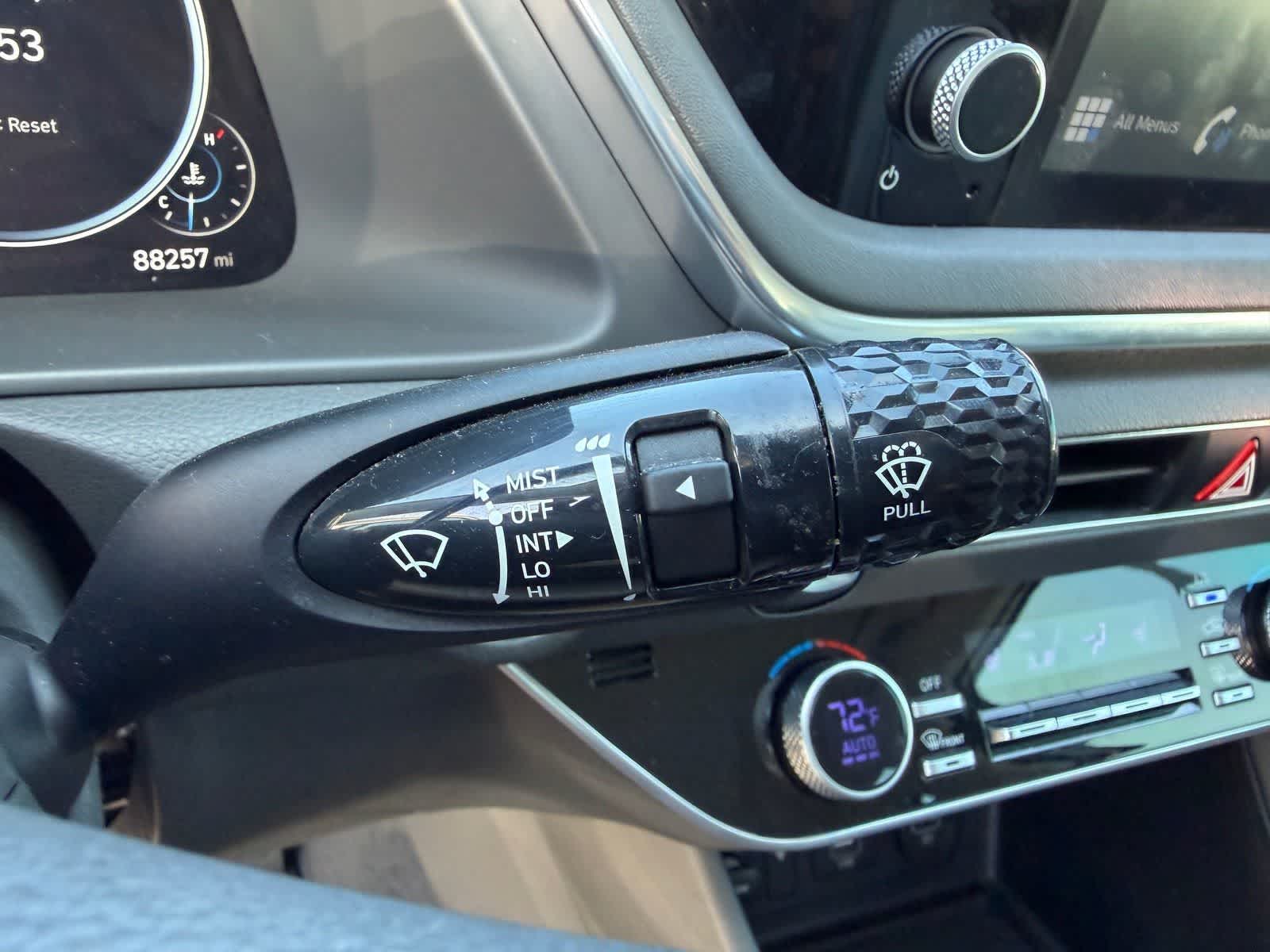 Thumbnail: 2020 Hyundai Sonata - 12
