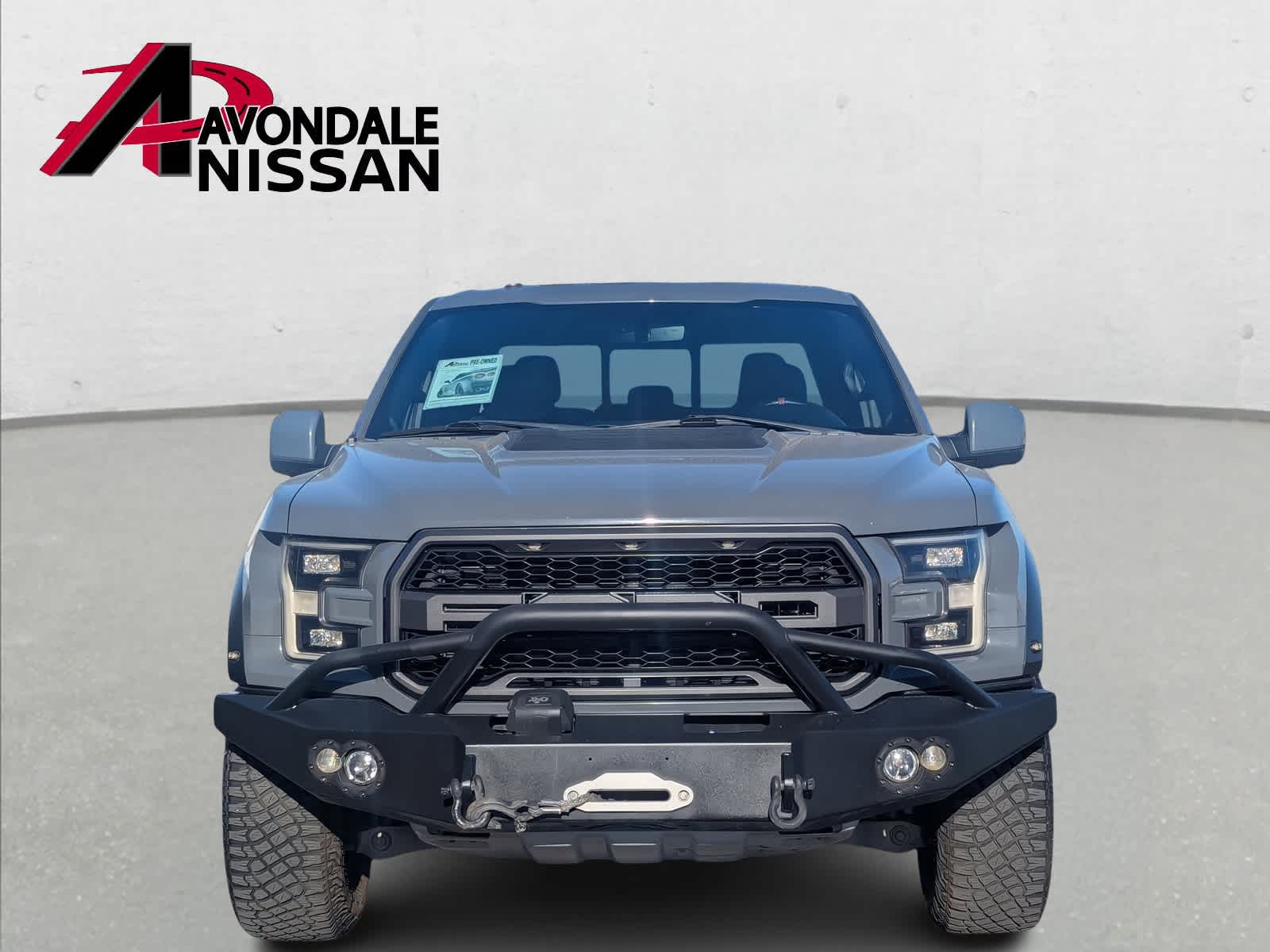 Thumbnail: 2018 Ford F-150 - 9