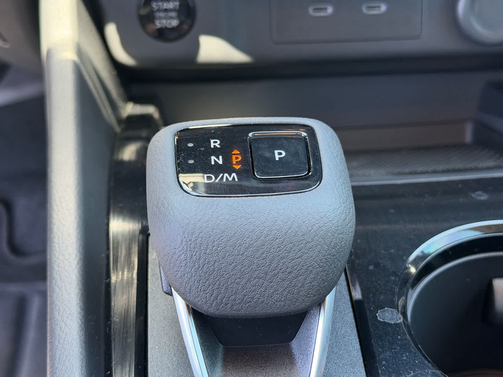 Thumbnail: 2026 Nissan Rogue - 27