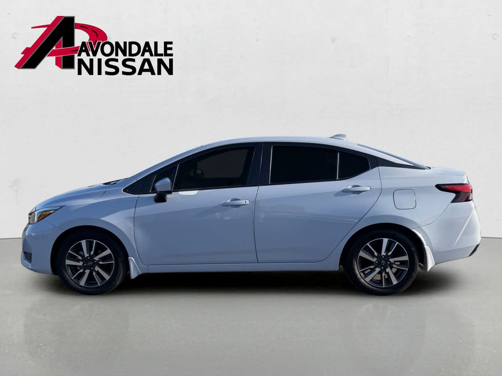 Thumbnail: 2025 Nissan Versa - 3