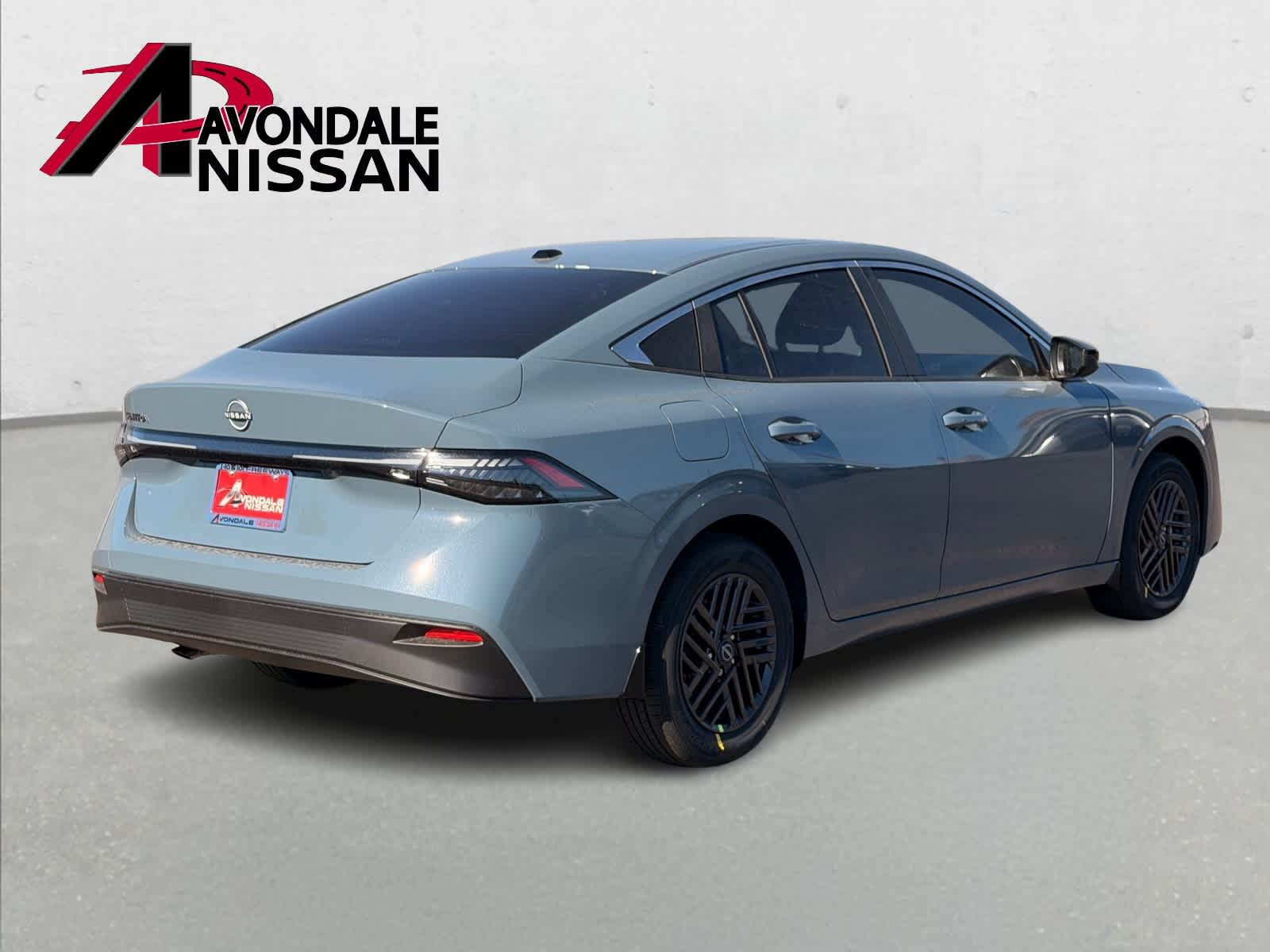 Thumbnail: 2026 Nissan Sentra - 7