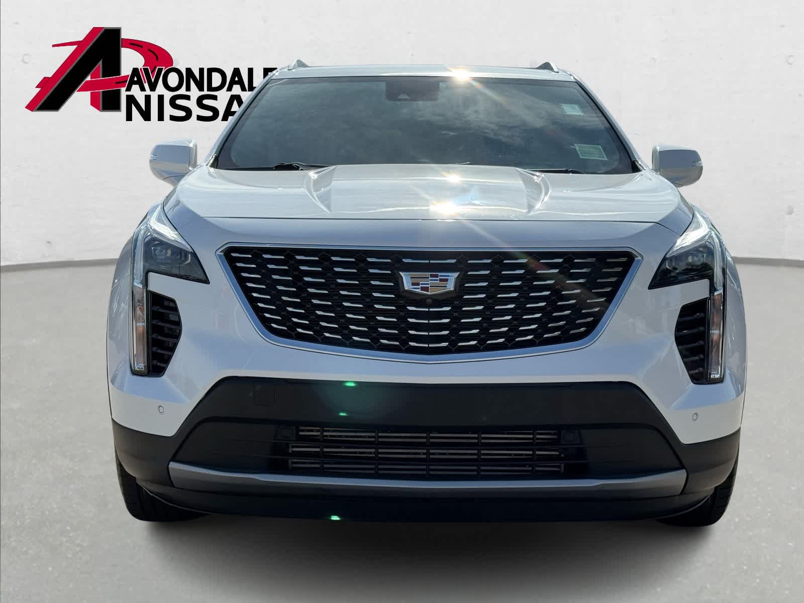 Thumbnail: 2022 Cadillac XT4 - 6