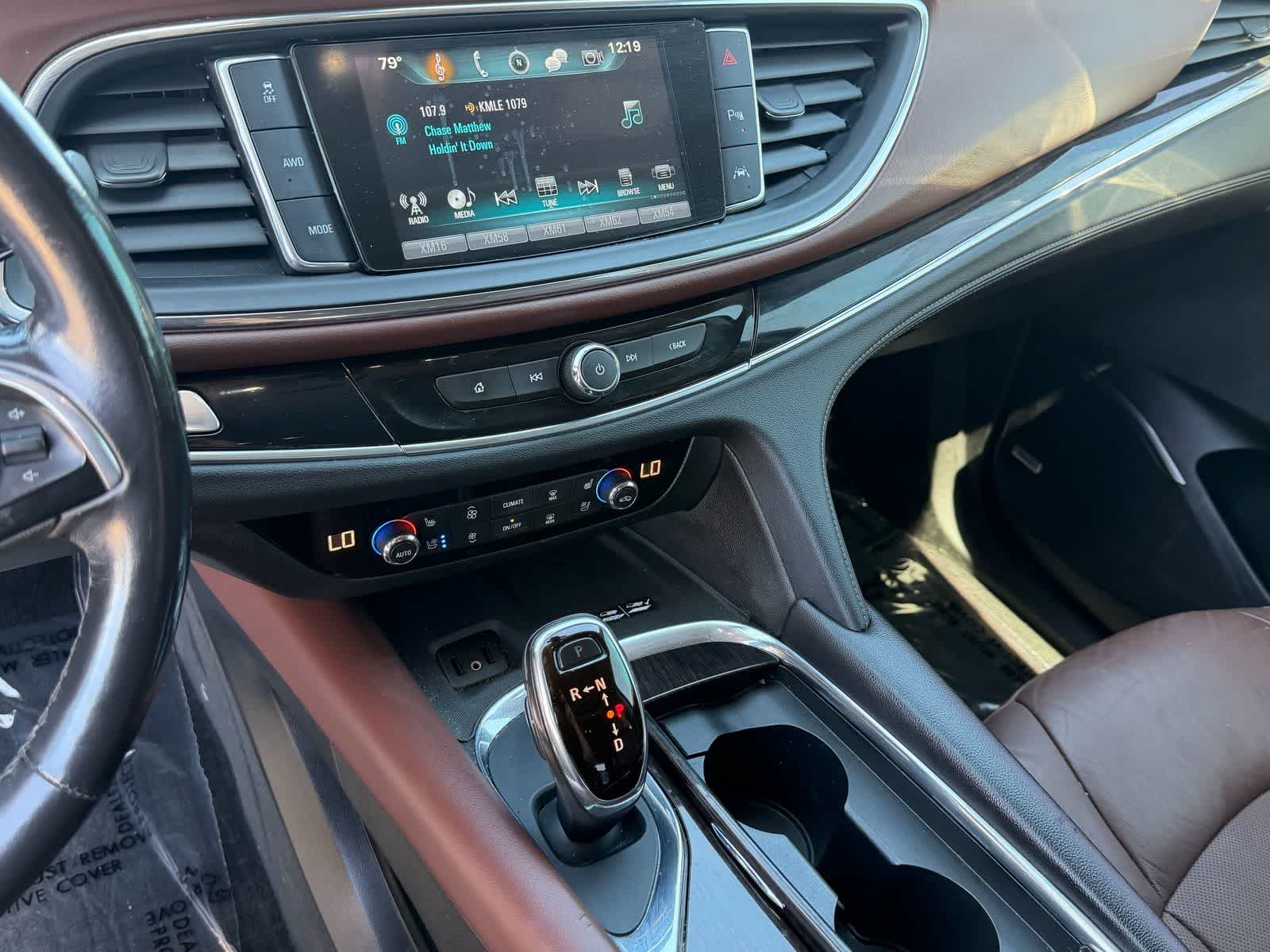 Thumbnail: 2019 Buick Enclave - 26