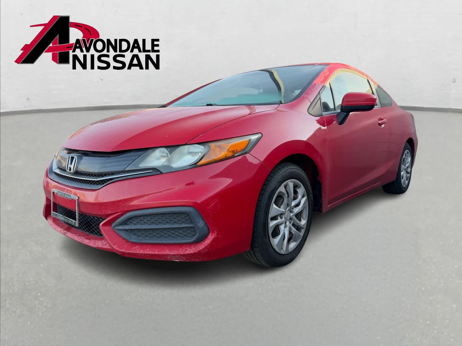 Thumbnail: 2015 Honda Civic - 2