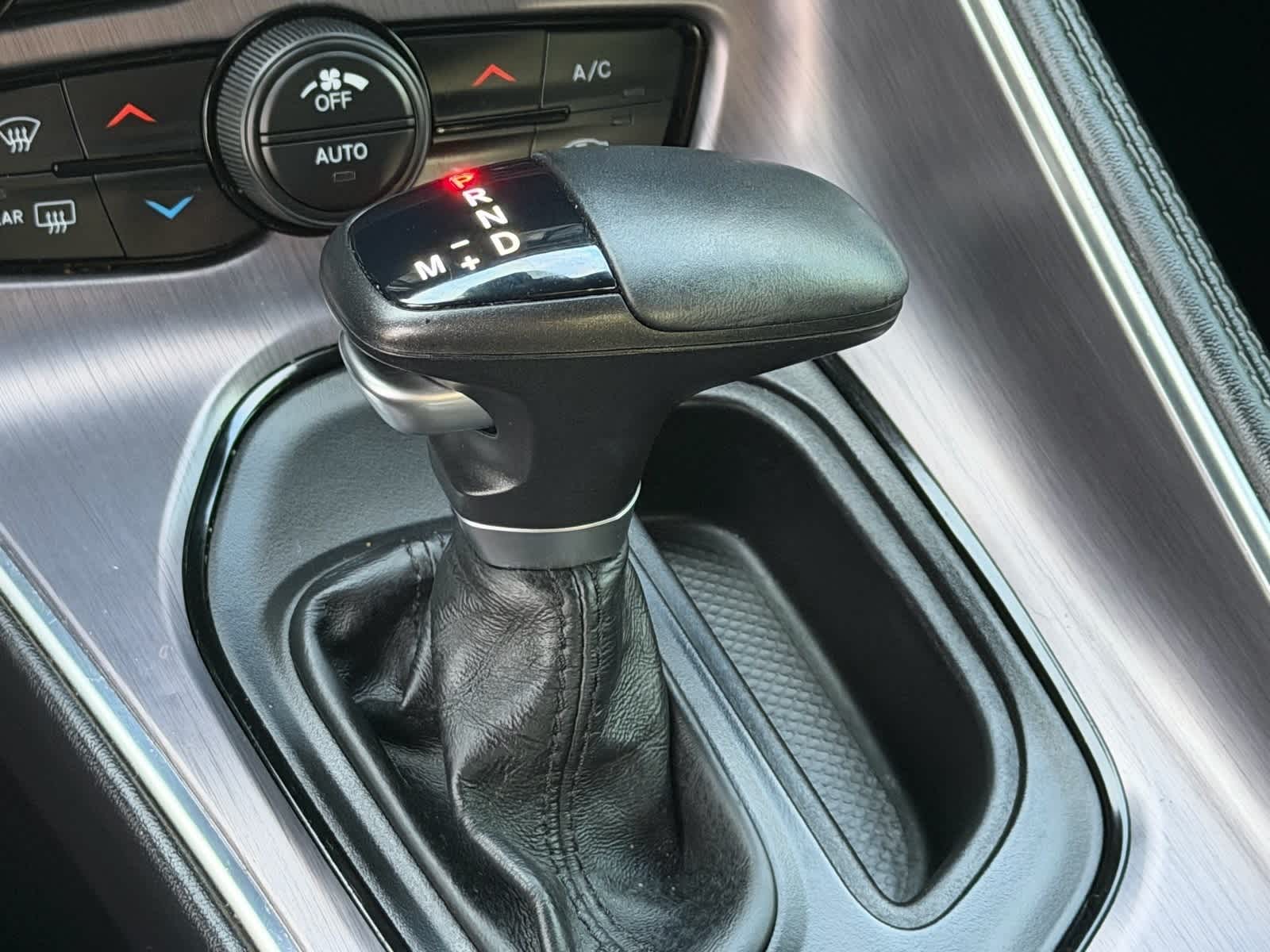 Thumbnail: 2017 Dodge Challenger - 26