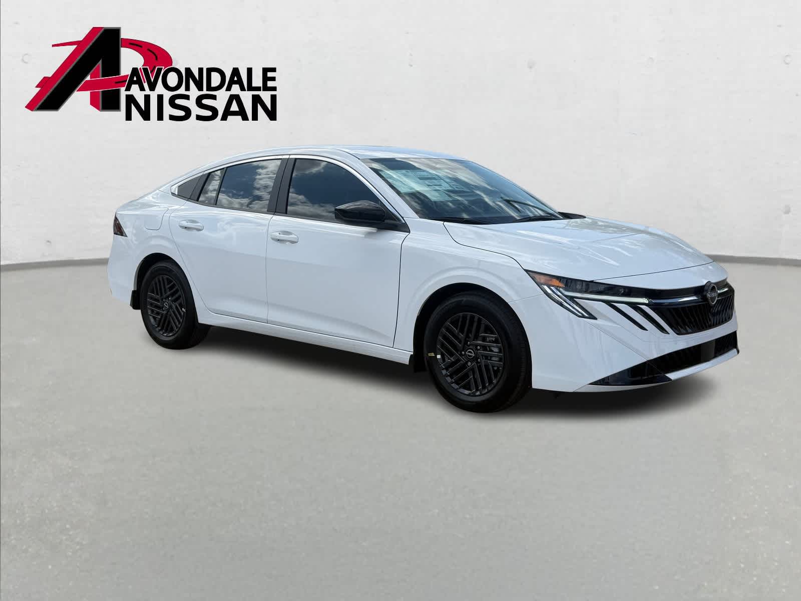 Thumbnail: 2026 Nissan Sentra - 9