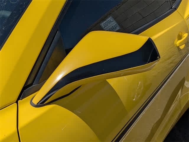 Thumbnail: 2015 Chevrolet Camaro - 22