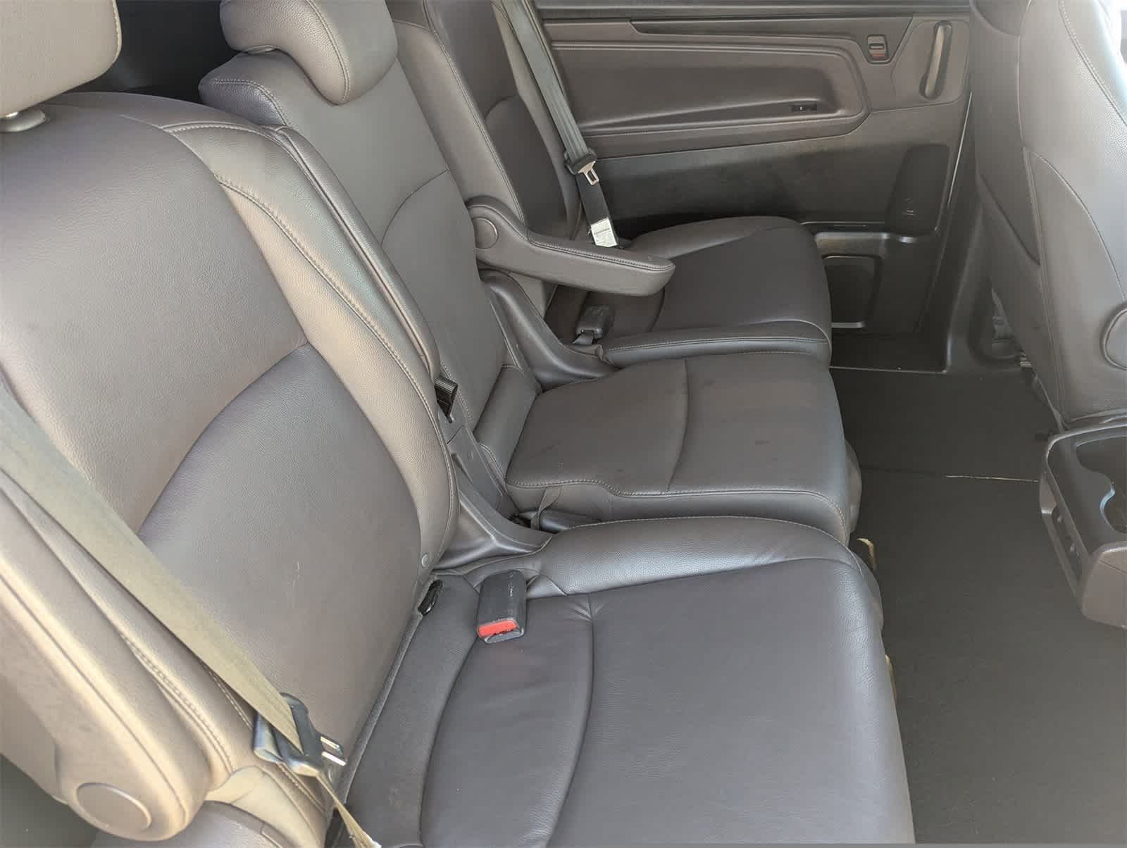 Thumbnail: 2020 Honda Odyssey - 15