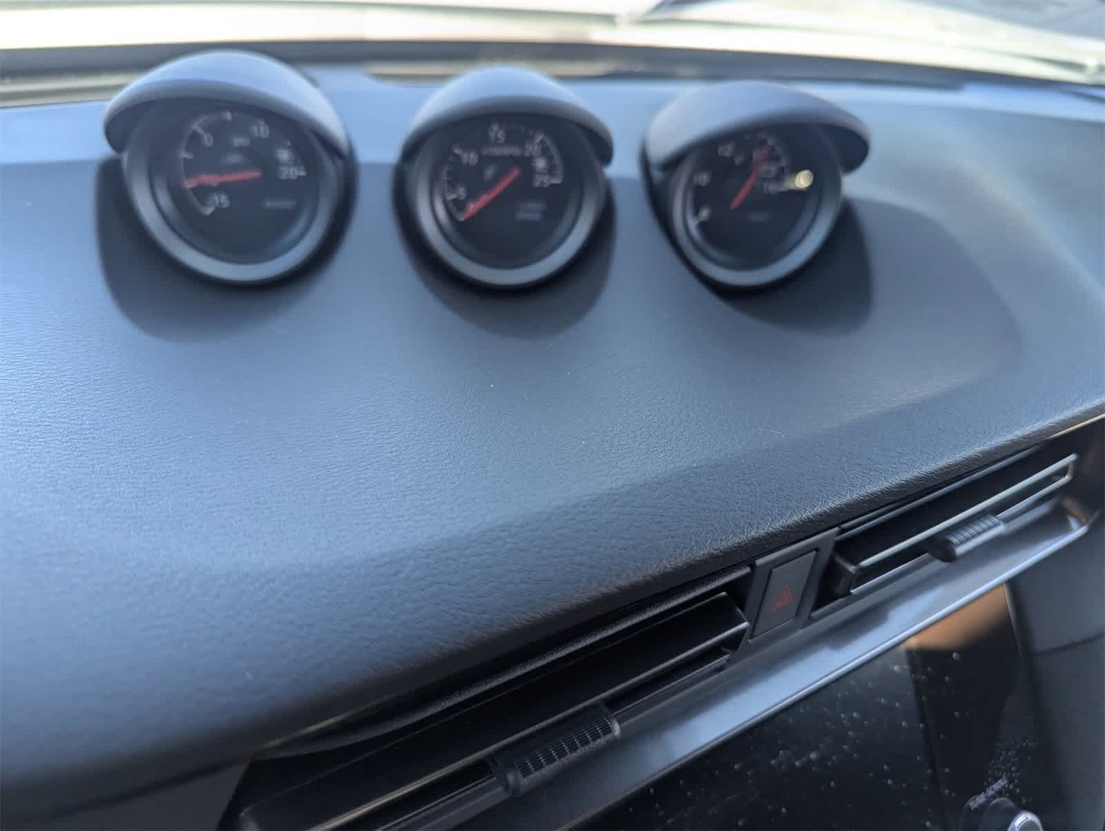 Thumbnail: 2026 Nissan Z - 19