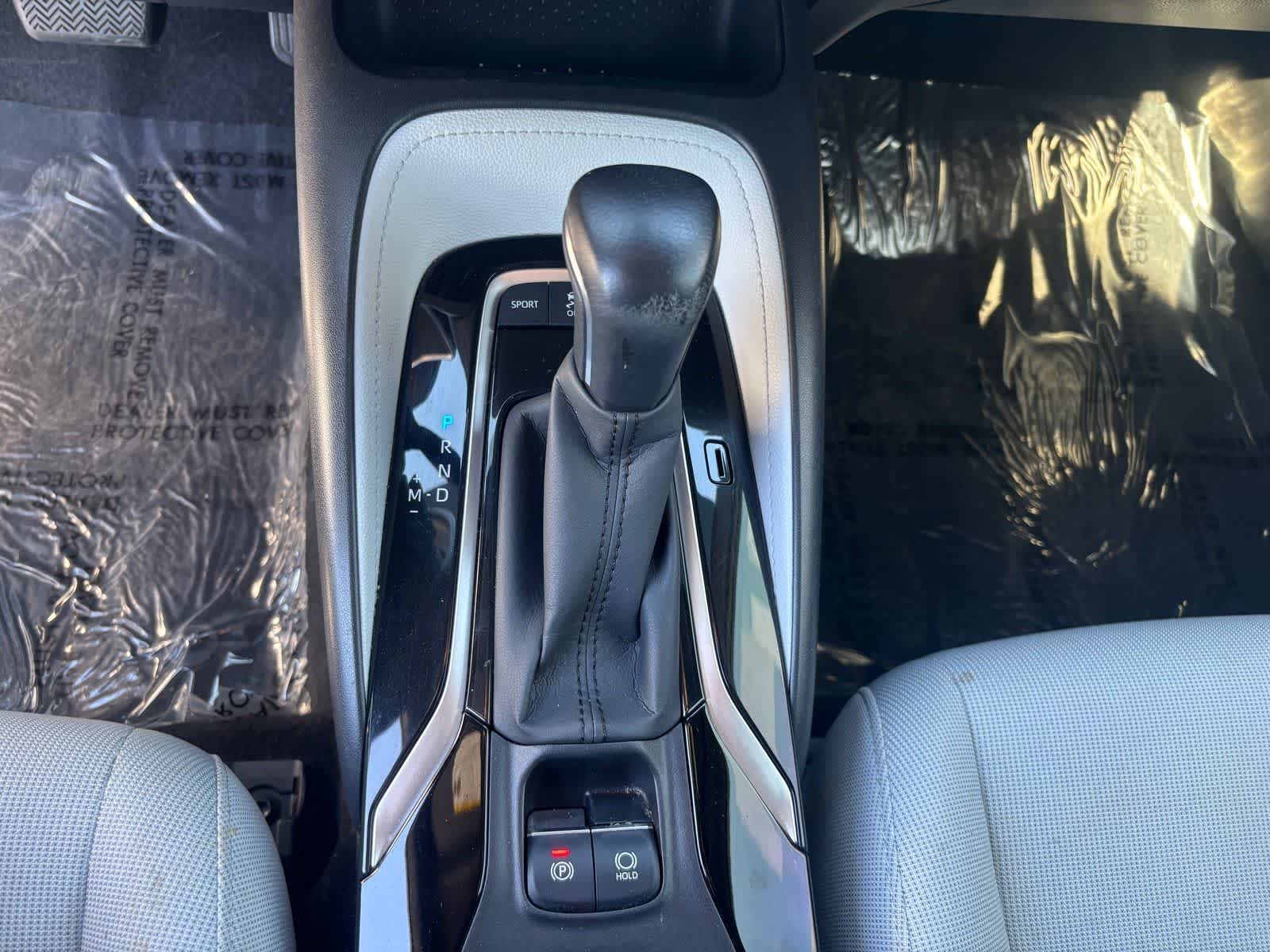 Thumbnail: 2022 Toyota Corolla - 19