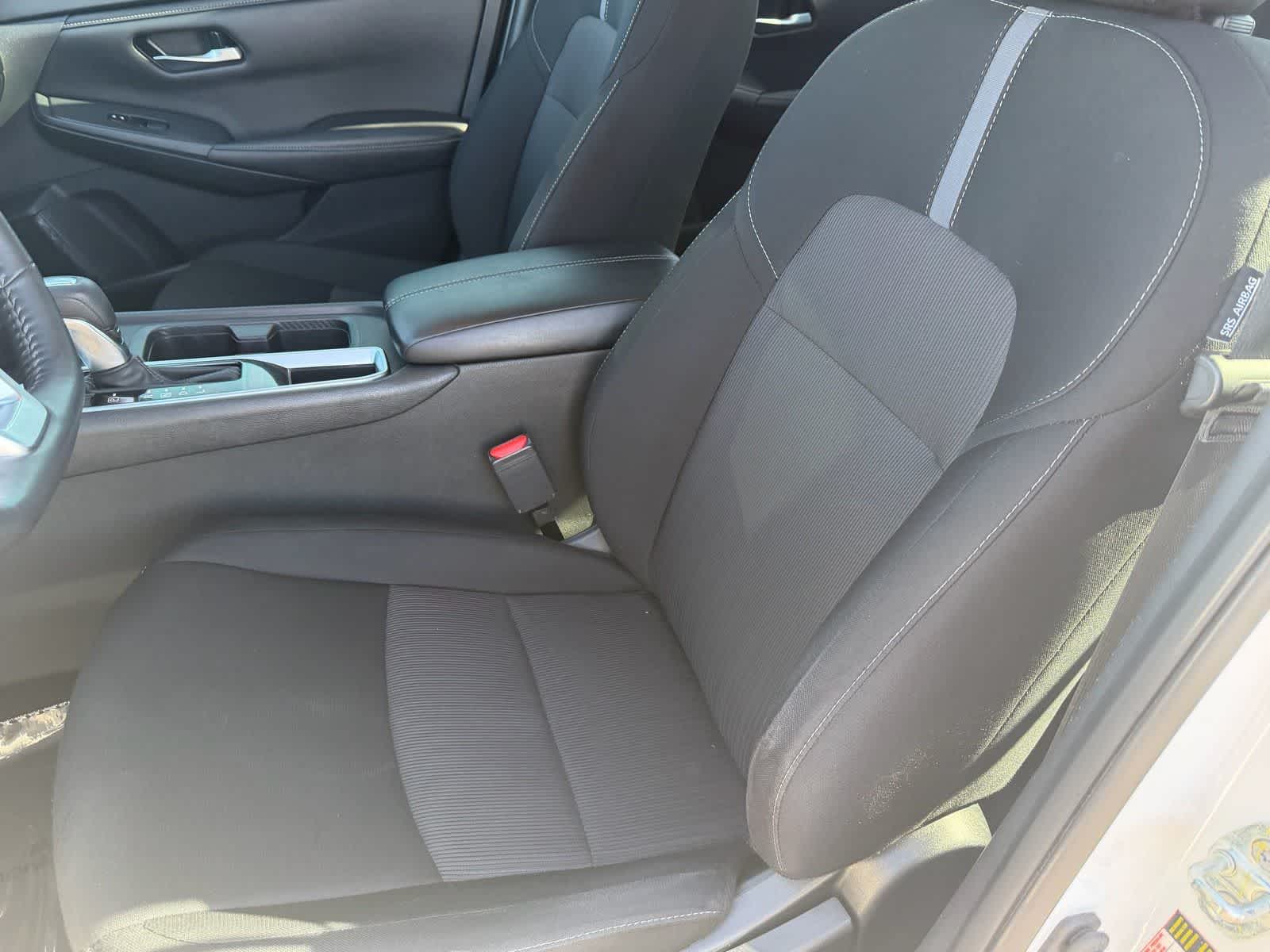 Thumbnail: 2023 Nissan Sentra - 19