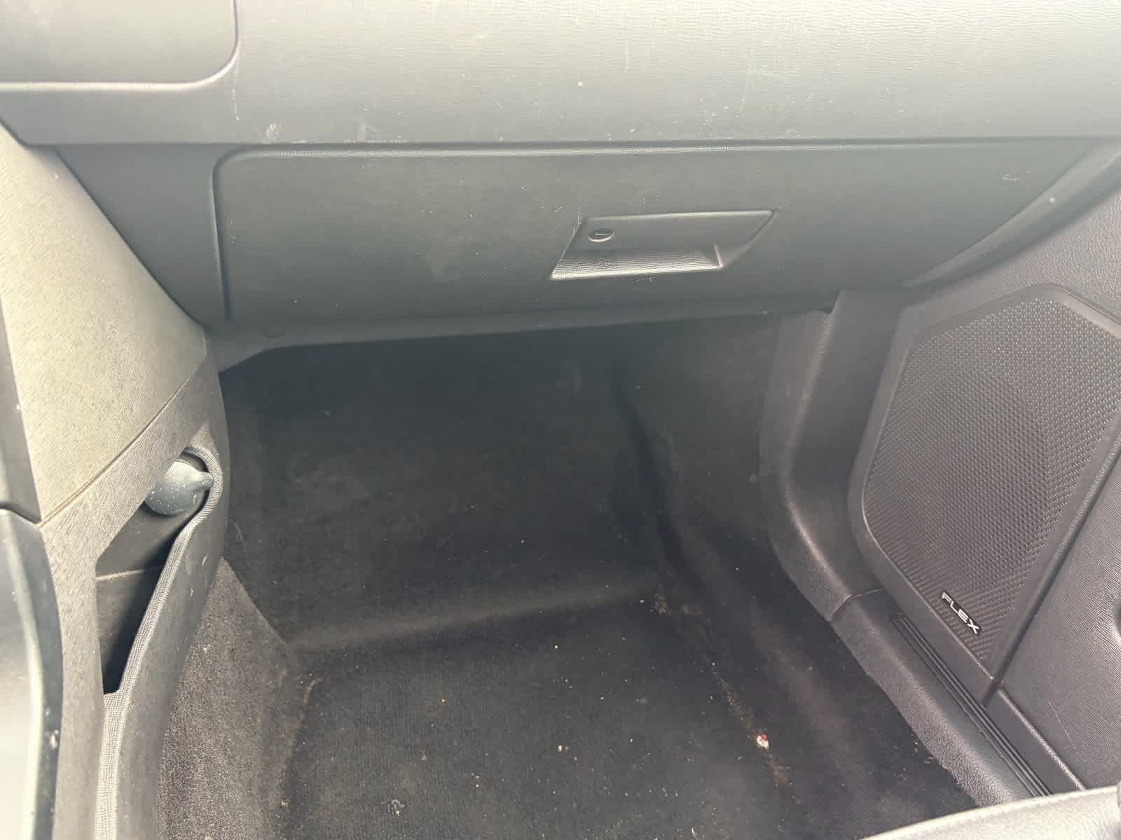 Thumbnail: 2019 Ford Flex - 15