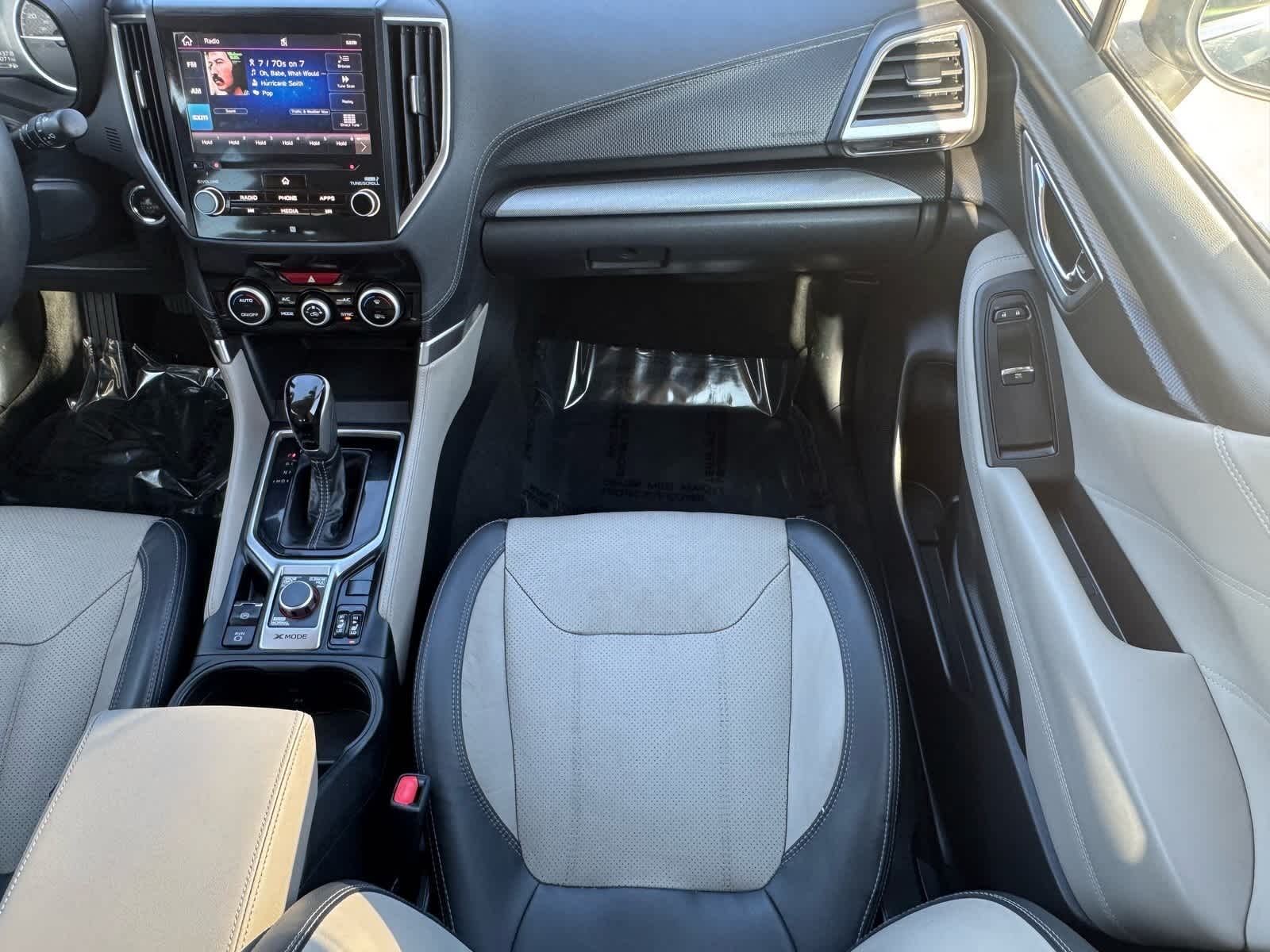 Thumbnail: 2021 Subaru Forester - 14