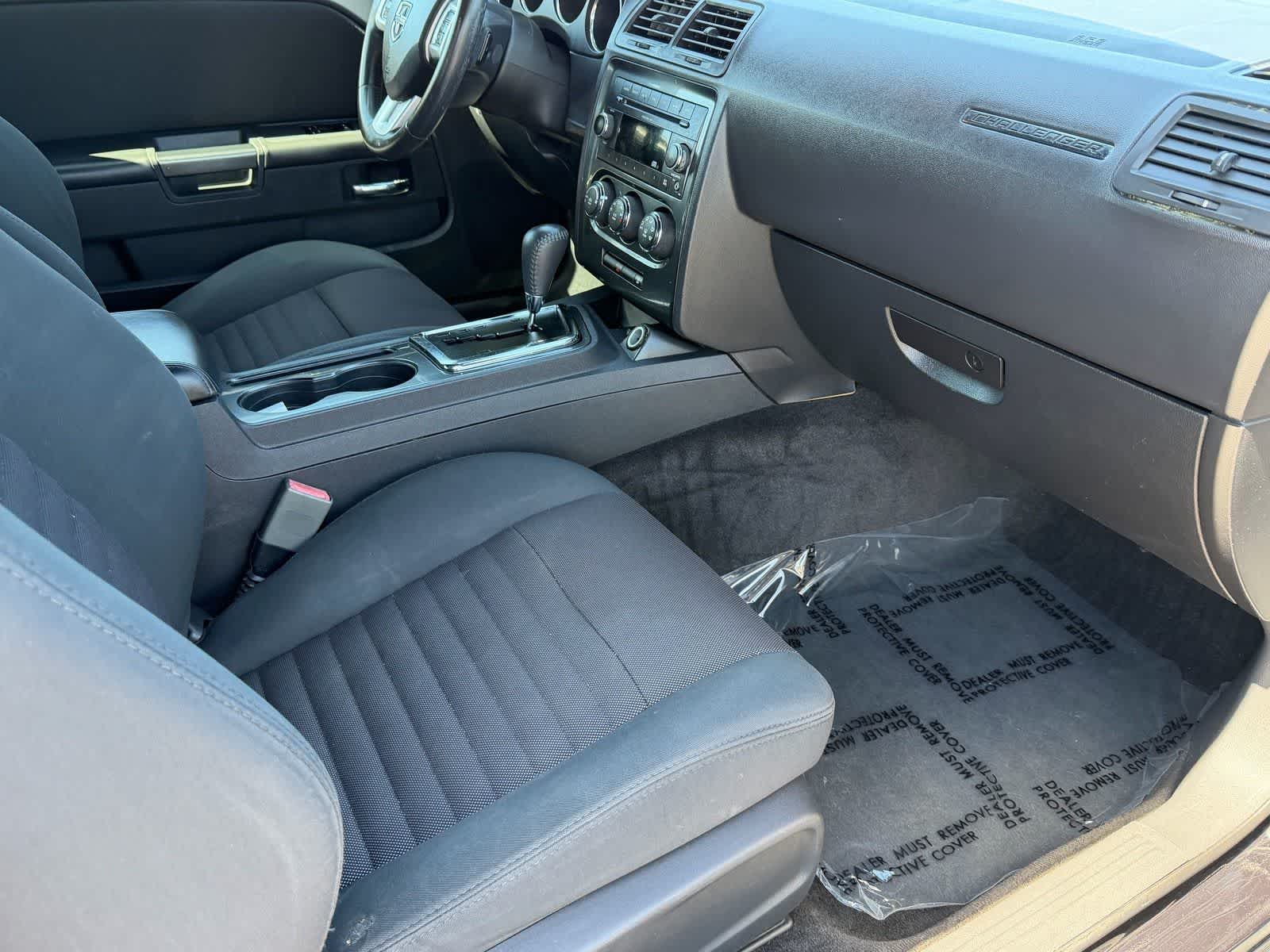 Thumbnail: 2011 Dodge Challenger - 12