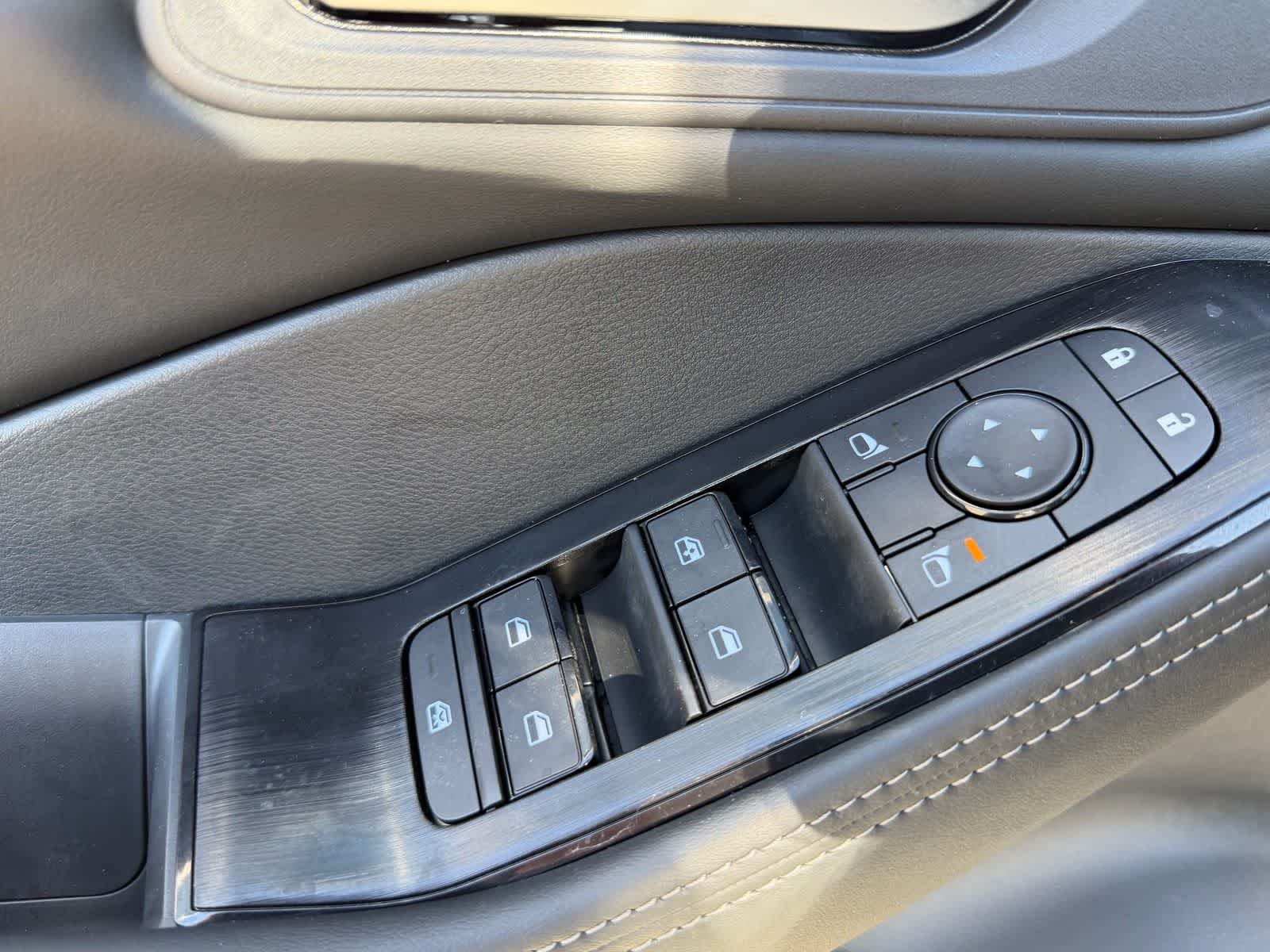 Thumbnail: 2026 Nissan Rogue - 21