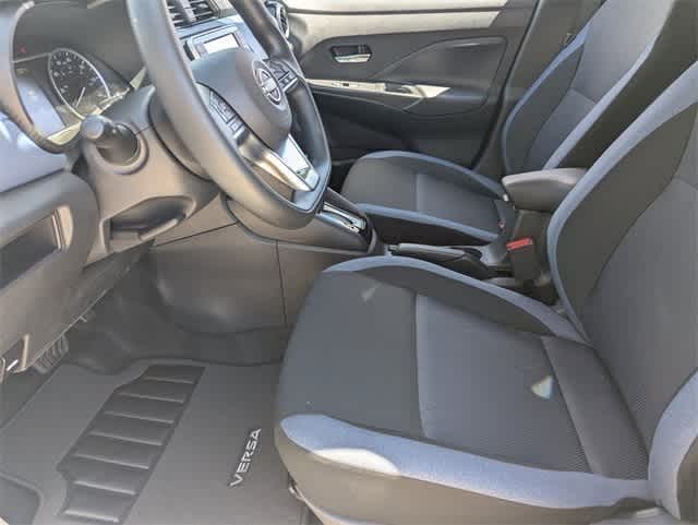Thumbnail: 2025 Nissan Versa - 20